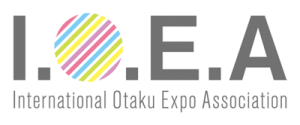 logo for International Otaku Expo Association