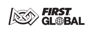 logo for FIRST Global