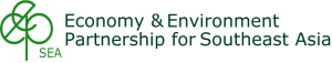 logo for Economy and Environment Partnership for Southeast Asia