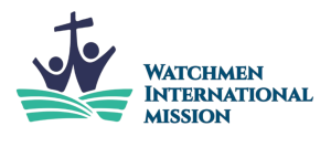 logo for Watchmen International Mission