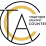 logo for Together Against Counterfeiting Alliance