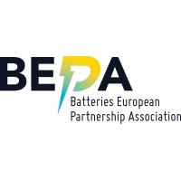 logo for Batteries European Partnership Association