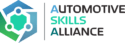 logo for Automotive Skills Alliance