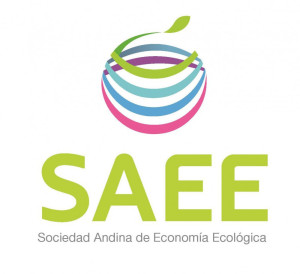 logo for Sociedad Andina de Economía Ecológca