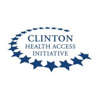 logo for Clinton Health Access Initiative