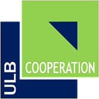 logo for ULB-Coopération