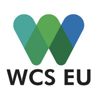 logo for Wildlife Conservation Society European Union Office