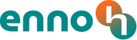 logo for European Network of Network Operators for Hydrogen
