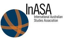 logo for International Australian Studies Association