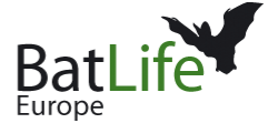 logo for BatLife Europe