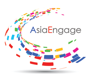 logo for AsiaEngage