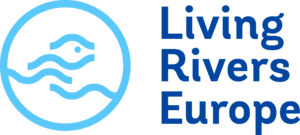 logo for Living Rivers Europe