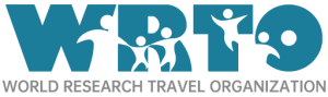 logo for World Research Travel Organization