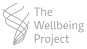 logo for The Wellbeing Project