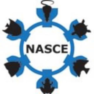 logo for North American Society for Comparative Endocrinology