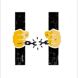 logo for Hostage Aid Worldwide