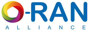 logo for O-RAN Alliance