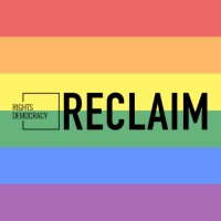 logo for RECLAIM