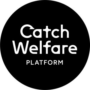 logo for Catch Welfare Platform