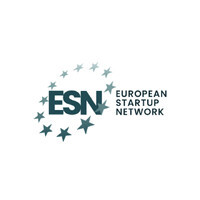 logo for European Startup Network