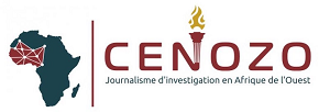 logo for Cellule Norbert Zongo pour le journalisme d’investigation en Afrique de l’Ouest