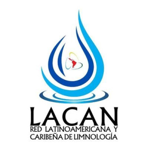 logo for Red Latinoamericana y Caribeña de Limnología