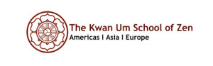 logo for Kwan Um School of Zen