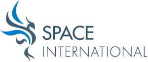 logo for Space International