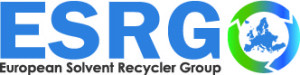 logo for European Solvent Recycler Group