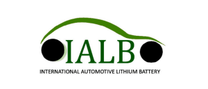 logo for International Automotive Lithium Battery Association