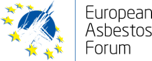 logo for European Asbestos Forum Foundation