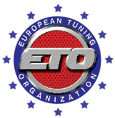 logo for European Tuning Organization