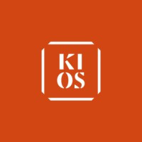 logo for KIOS Foundation