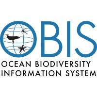 logo for Ocean Biodiversity Information System