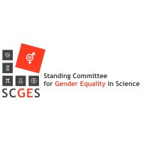 logo for Standing Committee for Gender Equality in Science