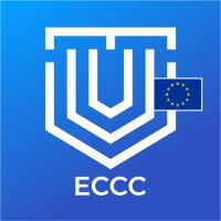 logo for European Cybersecurity Competence Centre