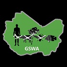 logo for Genetics Society of West Africa