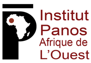logo for Institut Panos Afrique de l’Ouest