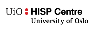 logo for HISP Network