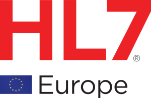 logo for HL7 Europe