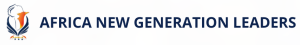 logo for Africa New Generation Leaders