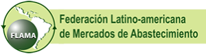 logo for Federación Latino-americana de Mercados de Abastecimiento