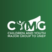 logo for Children and Youth Major Group