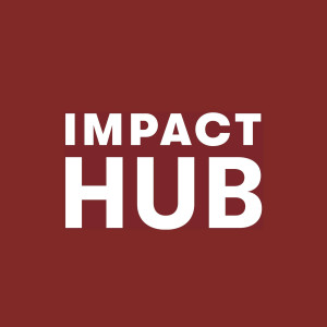 logo for Impact Hub Association