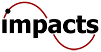 logo for IMPACTS Association