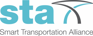 logo for Smart Transportation Alliance