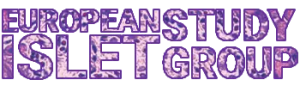 logo for European Islet Study Group