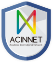 logo for Red ACINNET