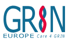 logo for GRIN Europe