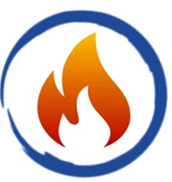 logo for European Symposium on Fire Safety Science